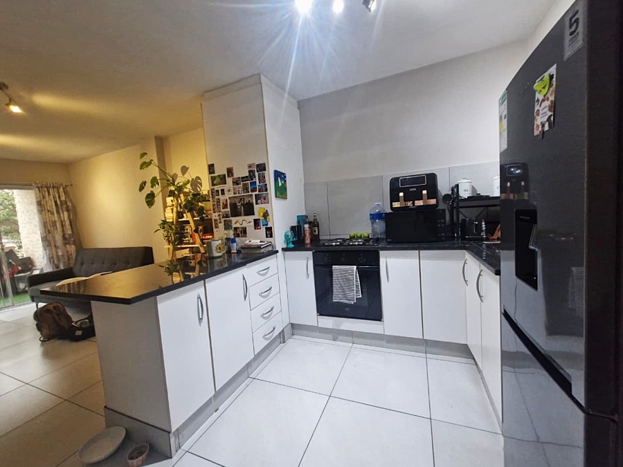 2 Bedroom Property for Sale in Uitzicht Western Cape